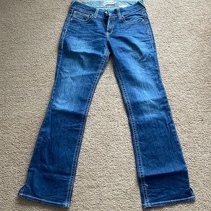 Ariat Real Denim 30L